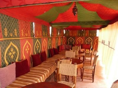 Djemaa El Fna Cecil Hotel Marrakesh Buitenkant foto