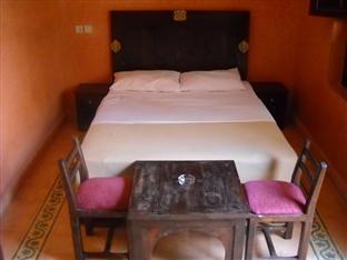Djemaa El Fna Cecil Hotel Marrakesh Buitenkant foto